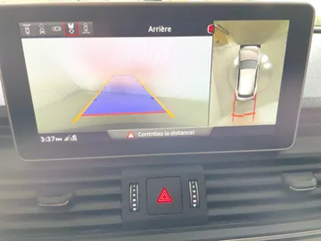 2019 Audi Q5 - image 25