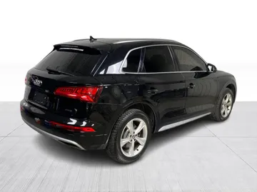 2019 Audi Q5 - image 14