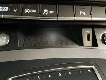 2019 Audi Q5 - image 30