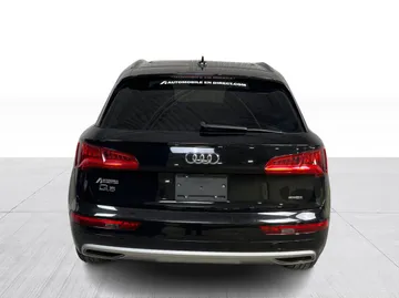 2019 Audi Q5 - image 12
