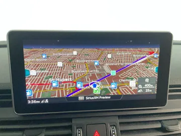 2019 Audi Q5 - image 24