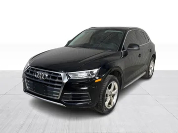 2019 Audi Q5 - image 9