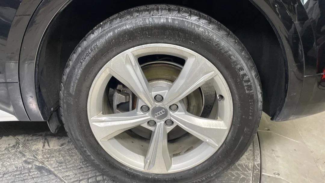 2019 Audi Q5 — photo 6