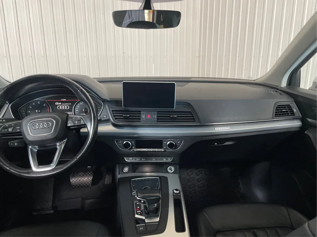 Audi Q5 2018 à vendre - photo 4