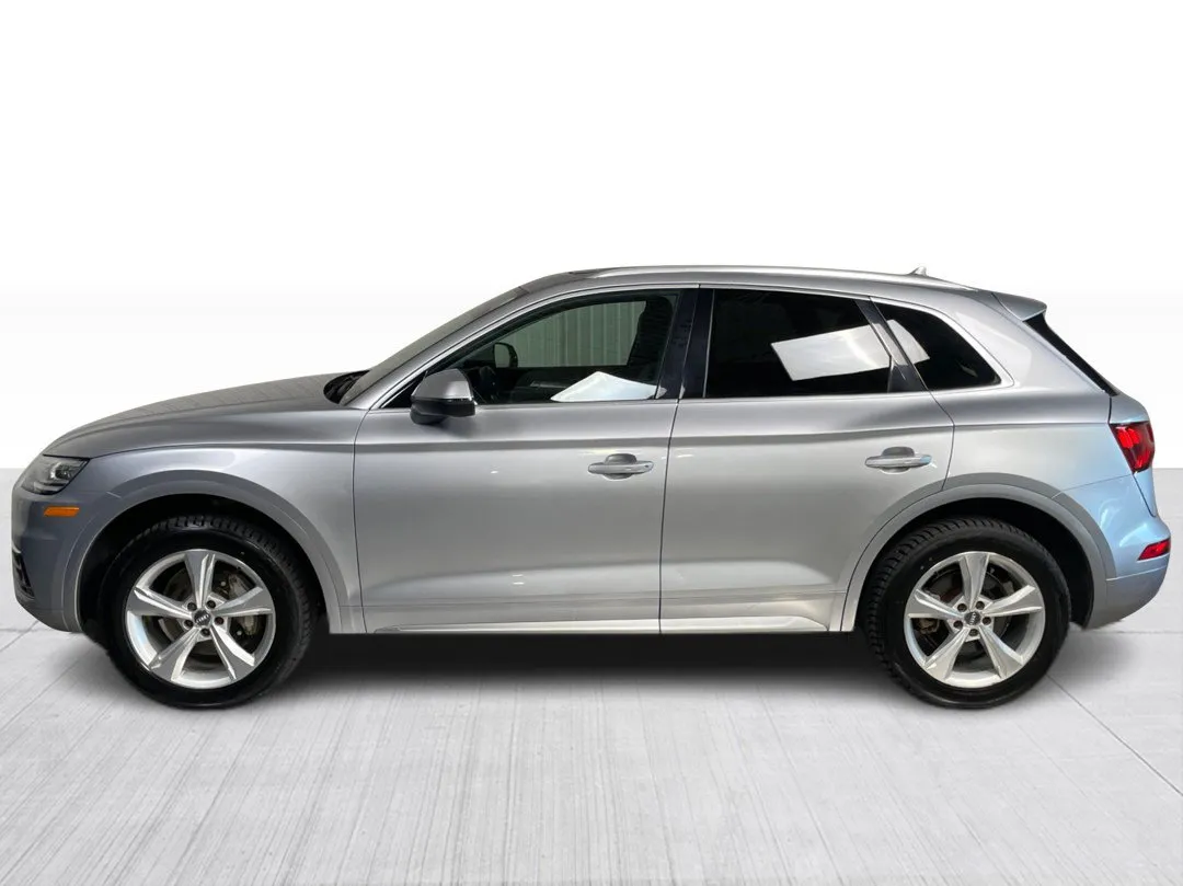 2018 Audi Q5 for sale - photo 4