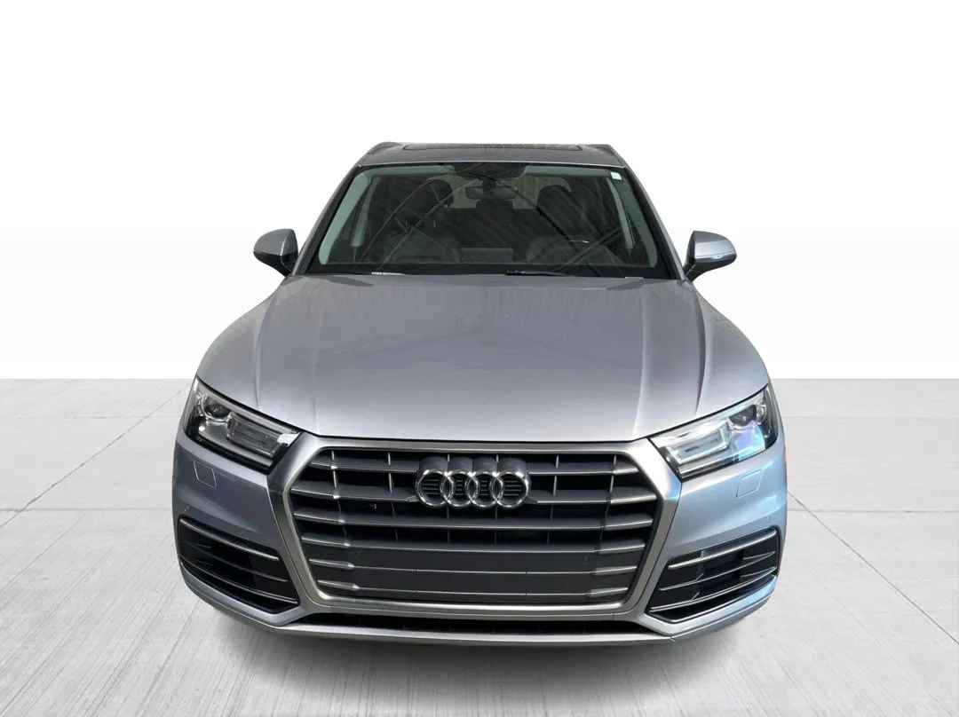2018 Audi Q5 for sale - photo 2