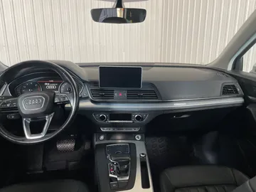 2018 Audi Q5 - image 4
