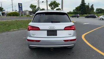 2018 Audi Q5 - image 6
