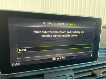 2018 Audi Q5 - image 28