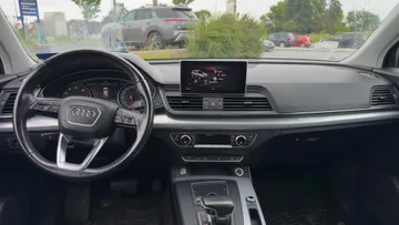 2018 Audi Q5 - image 9