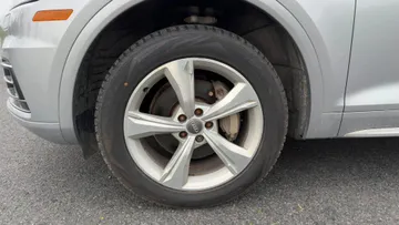 2018 Audi Q5 - image 7