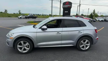 2018 Audi Q5 - image 4