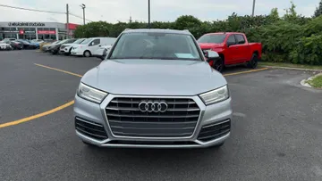 2018 Audi Q5 - image 2