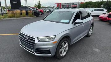 2018 Audi Q5 - image 3