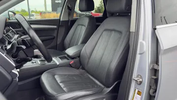 2018 Audi Q5 - image 8