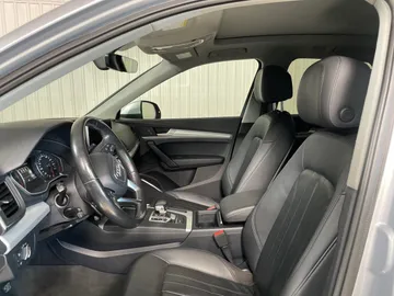 2018 Audi Q5 - image 3