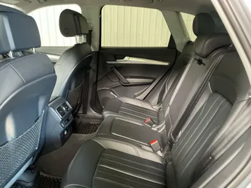 2018 Audi Q5 - image 15