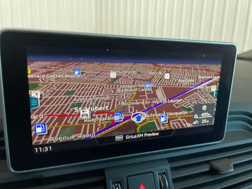 2018 Audi Q5 - image 23