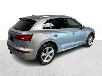 2018 Audi Q5 - image 14