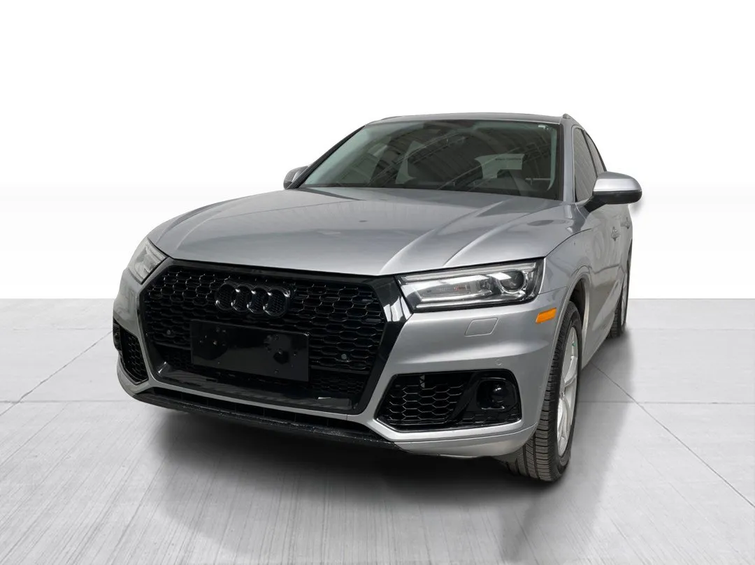 2018 Audi Q5 for sale - photo 3