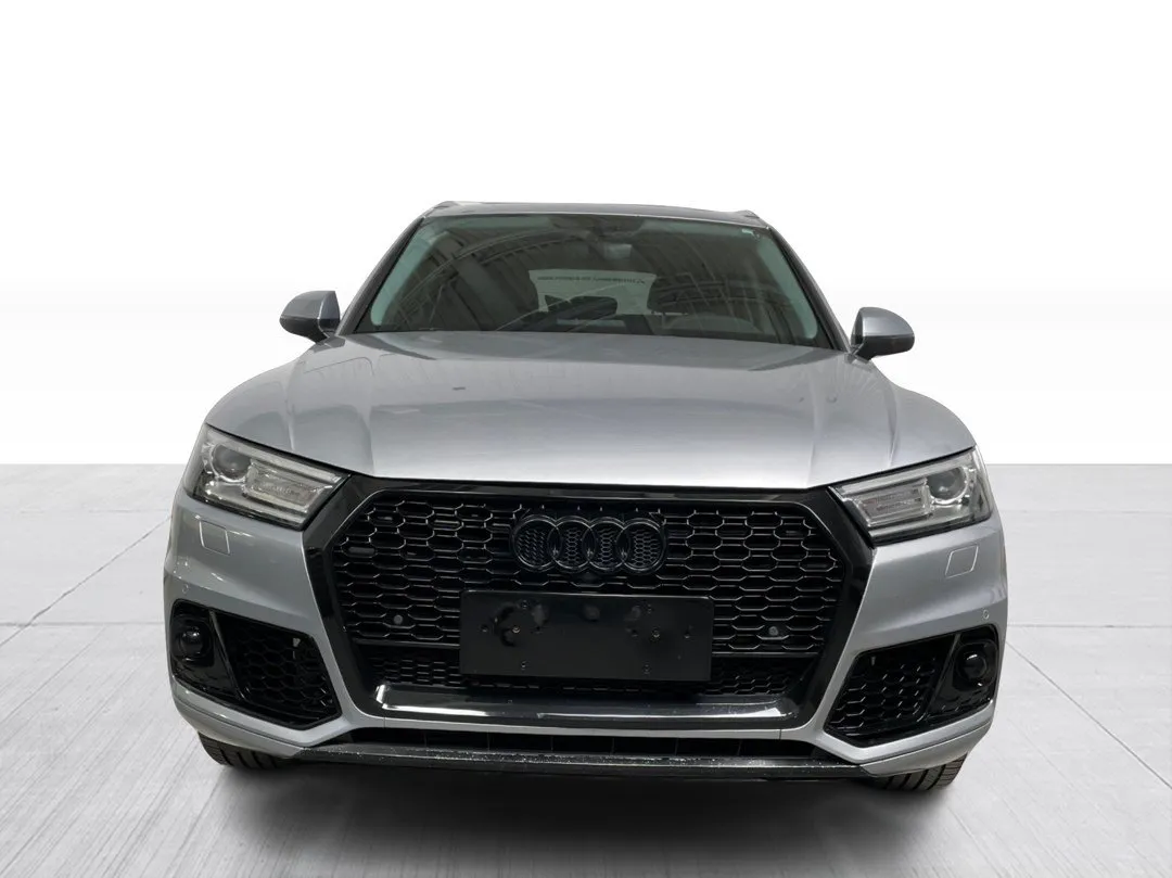 2018 Audi Q5 for sale - photo 2