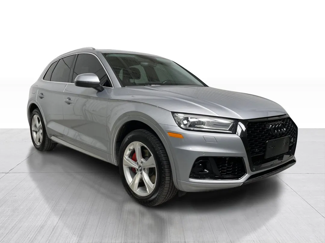 2018 Audi Q5 for sale - photo 1
