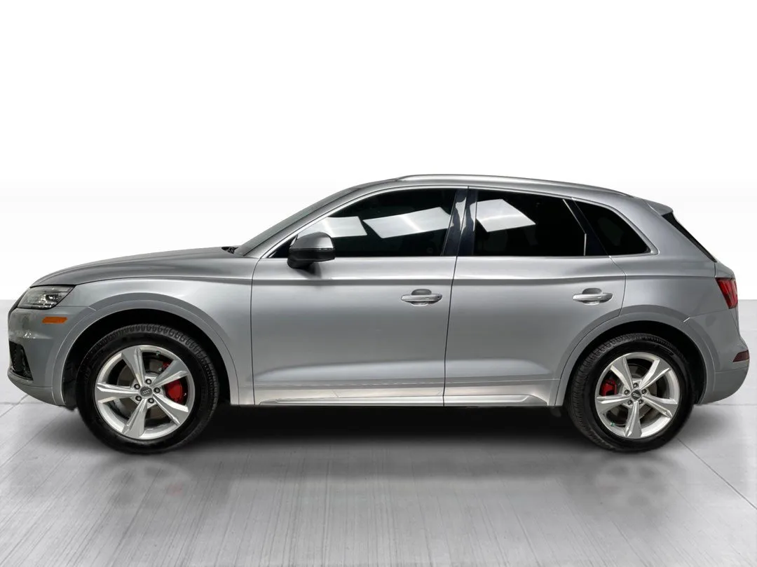 2018 Audi Q5 for sale - photo 4