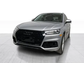 2018 Audi Q5 - image 10