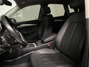 2018 Audi Q5 - image 3