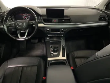 2018 Audi Q5 - image 4