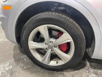 2018 Audi Q5 - image 7