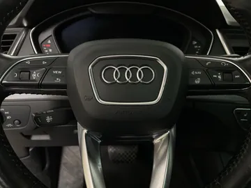 2018 Audi Q5 - image 19