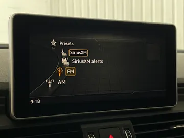 2018 Audi Q5 - image 26