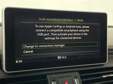 2018 Audi Q5 - image 8
