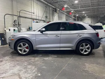 2018 Audi Q5 - image 6