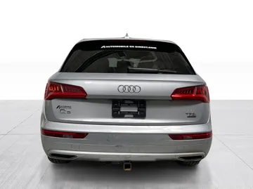 2018 Audi Q5 - image 13