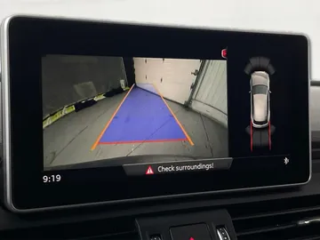 2018 Audi Q5 - image 28