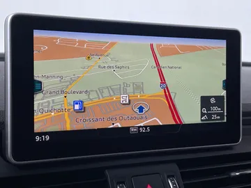 2018 Audi Q5 - image 29