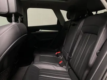 2018 Audi Q5 - image 16