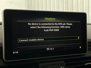 2018 Audi Q5 - image 27