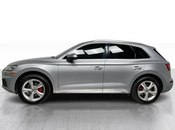 2018 Audi Q5 - image 11