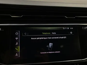 2020 Audi Q7 - image 31