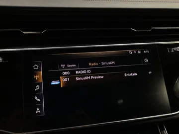 2020 Audi Q7 - image 34