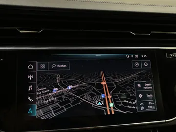 2020 Audi Q7 - image 22
