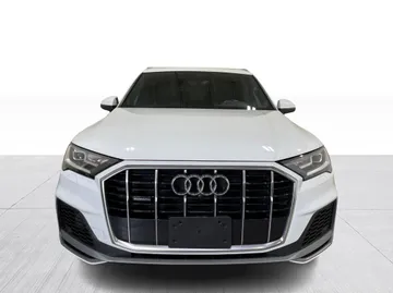 2021 Audi Q7 - image 9