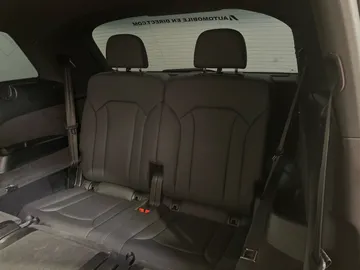 2021 Audi Q7 - image 17