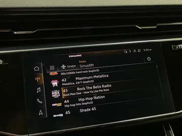 2021 Audi Q7 - image 31