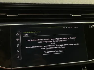 2021 Audi Q7 - image 8