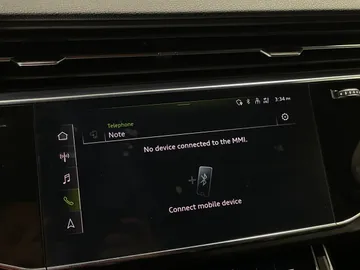 2021 Audi Q7 - image 28