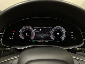 2021 Audi Q7 - image 19
